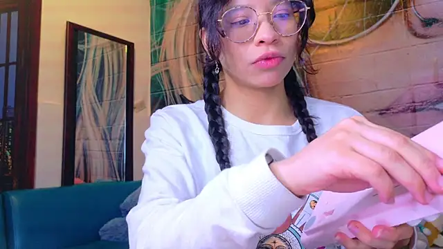 Giaa rossi online show from 17, 4, 2026