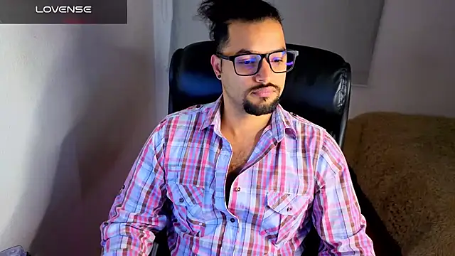 Ernesto-Rodriguez82 online show from 21, 2, 2026