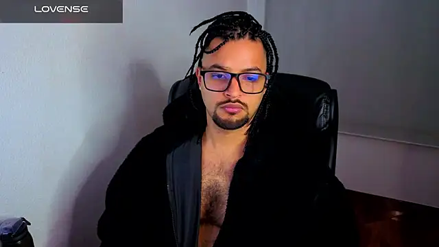 Ernesto-Rodriguez82 online show from 21, 3, 2026