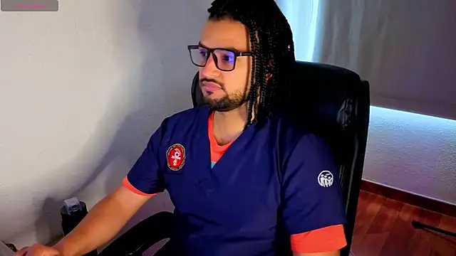 Ernesto-Rodriguez82 online show from 9, 4, 2026