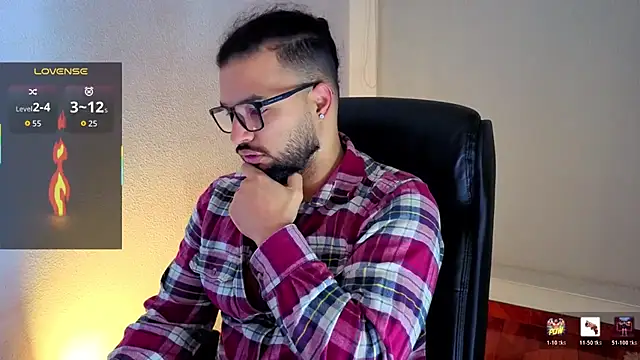 Snapshot of Ernesto-Rodriguez82 chatting on 25, 6, 2026 Ernesto-Rodriguez82 online show from 25, 6, 2026