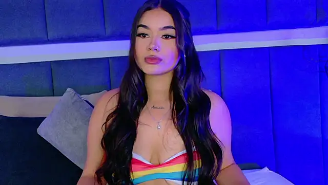 Snapshot of Adaa_Stone chatting on 29, 10, 2025 Adaa Stone online show from 29, 10, 2025