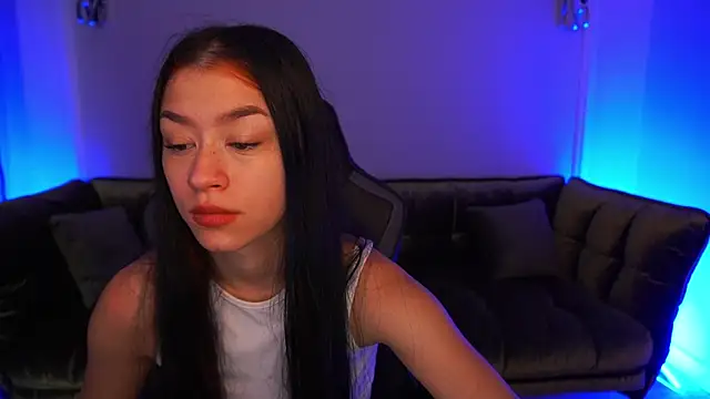 Snapshot of FataleNellie chatting on 30, 10, 2025 FataleNellie online show from 30, 10, 2025