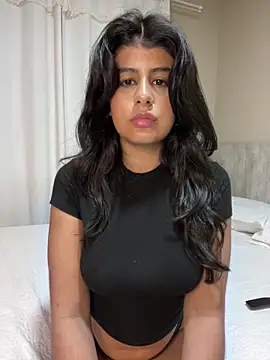 Snapshot of CuteMaddy18 chatting on 10, 10, 2025 CuteMaddy18 online show from 10, 10, 2025