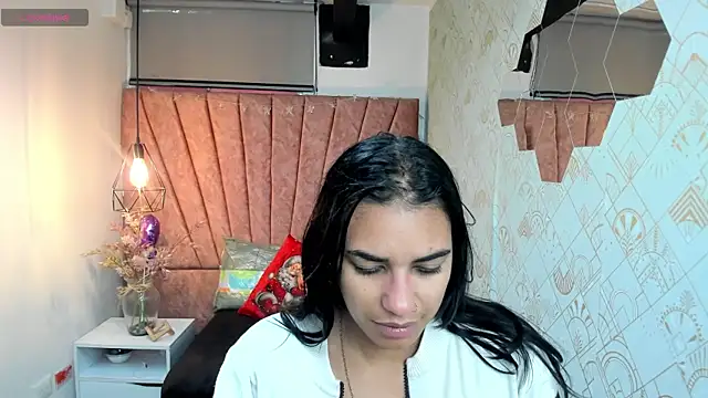 Lia Blake  online show from 10, 1, 2026