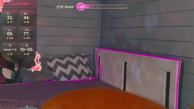 Crystal Jull online show from 19, 9, 2025