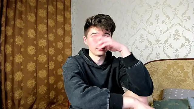 SherlockMax online show from 11, 10, 2025