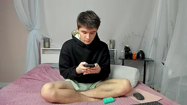 SherlockMax online show from 11, 1, 2026