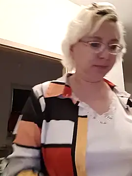 VikaKing online show from 19, 10, 2025