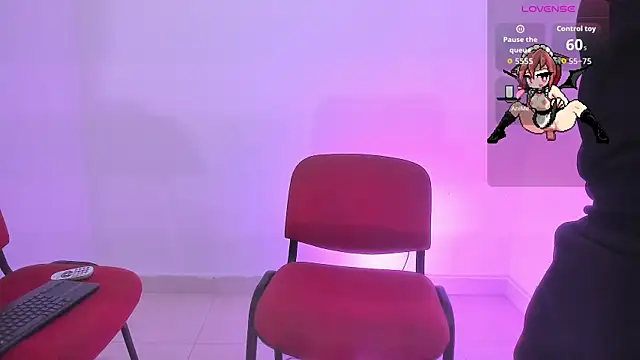 keith cute online show from 21, 3, 2026