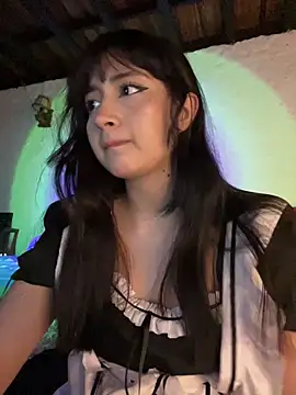 Snapshot of kaori_77 chatting on 2, 10, 2025 kaori 77 online show from 2, 10, 2025