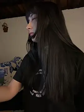 kaori 77 online show from 22, 10, 2025