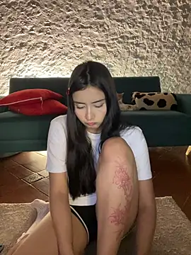 kaori 77 online show from 2, 2, 2026