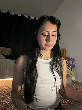 Snapshot of kaori_77 chatting on 8, 7, 2026 kaori 77 online show from 8, 7, 2026