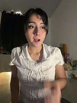 Snapshot of kaori_77 chatting on 10, 7, 2026 kaori 77 online show from 10, 7, 2026