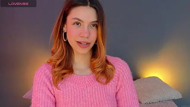 Snapshot of AntonellaaRossii chatting on 26, 11, 2025 AntonellaaRossii online show from 26, 11, 2025