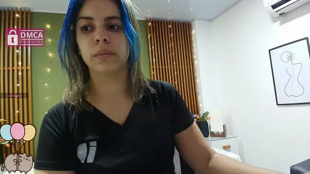 Snapshot of gisell_gomez chatting on 8, 9, 2025 gisell gomez online show from 8, 9, 2025