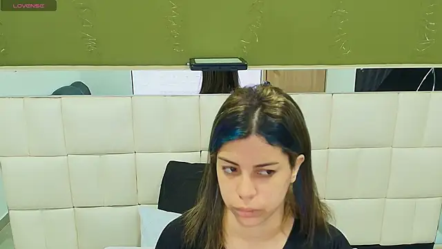 Snapshot of gisell_gomez chatting on 18, 9, 2025 gisell gomez online show from 18, 9, 2025