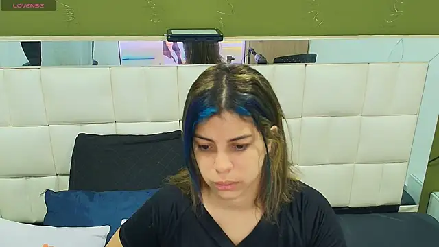 Snapshot of gisell_gomez chatting on 20, 9, 2025 gisell gomez online show from 20, 9, 2025