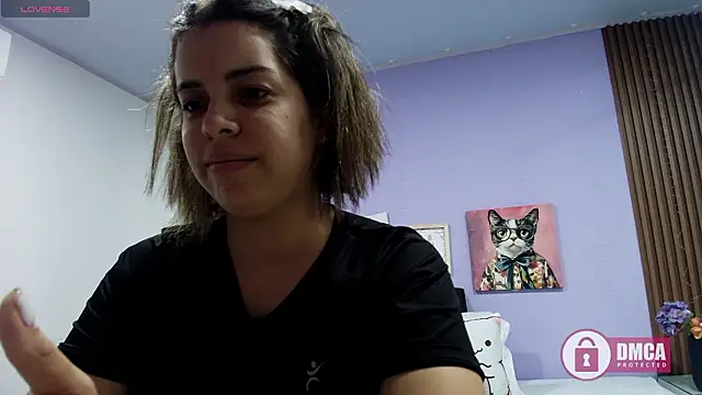 Snapshot of gisell_gomez chatting on 3, 2, 2026 gisell gomez online show from 3, 2, 2026