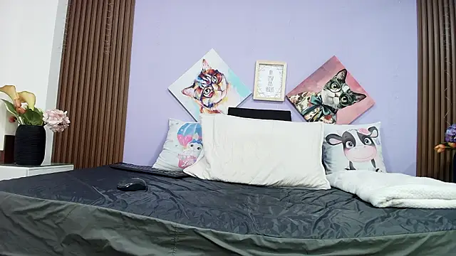 Snapshot of gisell_gomez chatting on 13, 2, 2026 gisell gomez online show from 13, 2, 2026