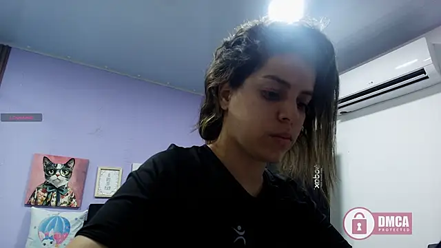 Snapshot of gisell_gomez chatting on 16, 2, 2026 gisell gomez online show from 16, 2, 2026