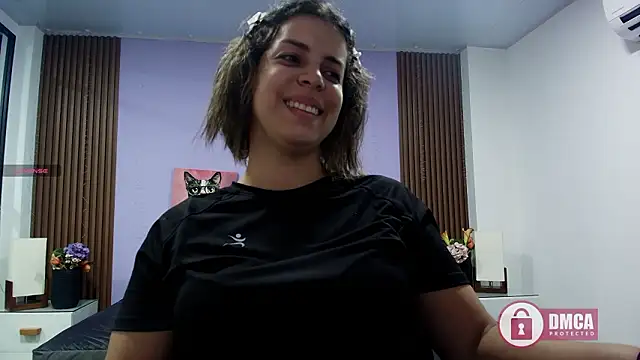 Snapshot of gisell_gomez chatting on 17, 2, 2026 gisell gomez online show from 17, 2, 2026