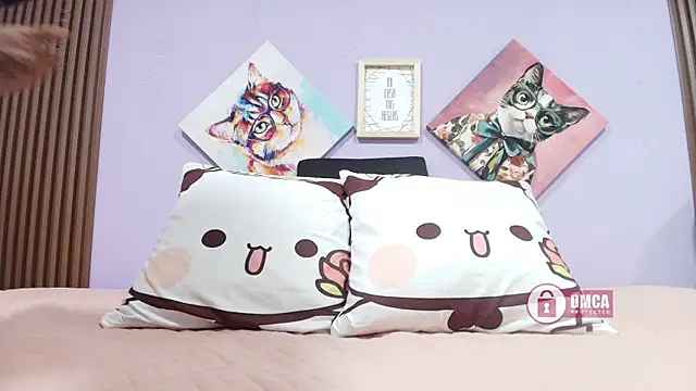 gisell gomez online show from 8, 4, 2026