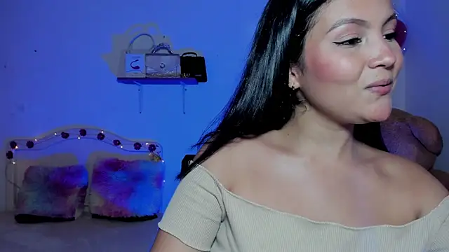 Snapshot of Angel-Caribbean chatting on 24, 9, 2025 Angel-Caribbean online show from 24, 9, 2025