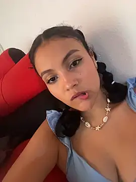 Angel-Caribbean online show from 17, 11, 2025