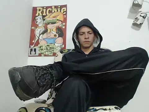 Thomasjons  online show from 21, 10, 2025