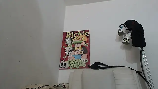 Thomasjons  online show from 14, 12, 2025