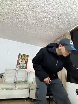 Thomasjons  online show from 17, 4, 2026