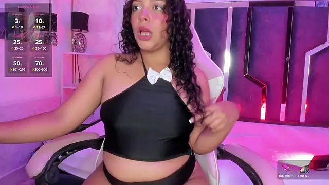 SugarandNibbles online show from 30, 3, 2026