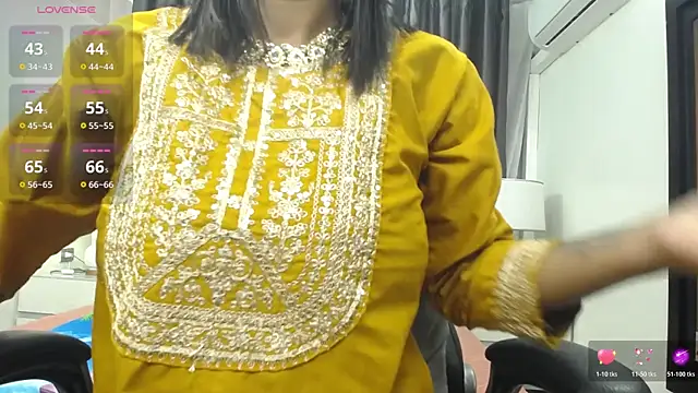 kairadayamai online show from 15, 5, 2026