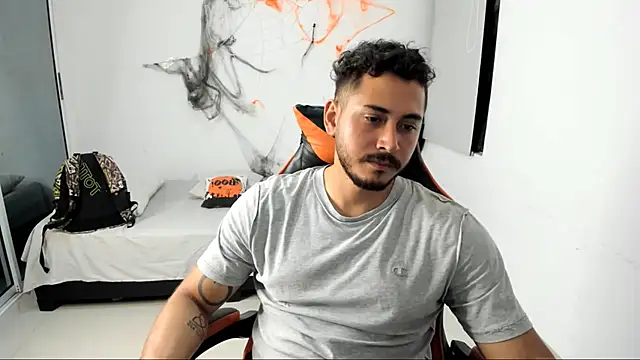 ashlan king online show from 17, 11, 2025