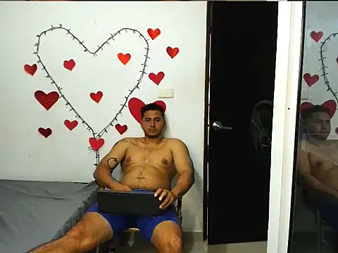 ashlan king online show from 19, 2, 2026