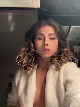 Amber brooks online show from 23, 9, 2025