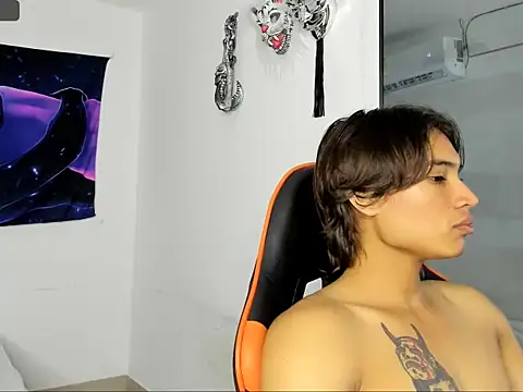 Snapshot of kenshi_roa chatting on 10, 9, 2025 kenshi roa online show from 10, 9, 2025