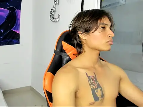 Snapshot of kenshi_roa chatting on 14, 9, 2025 kenshi roa online show from 14, 9, 2025