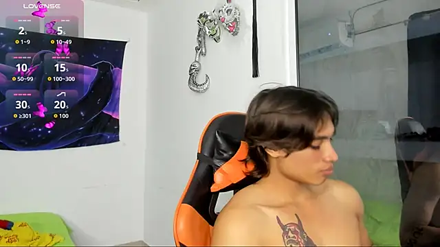 Snapshot of kenshi_roa chatting on 20, 9, 2025 kenshi roa online show from 20, 9, 2025