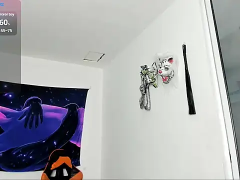 Snapshot of kenshi_roa chatting on 25, 9, 2025 kenshi roa online show from 25, 9, 2025