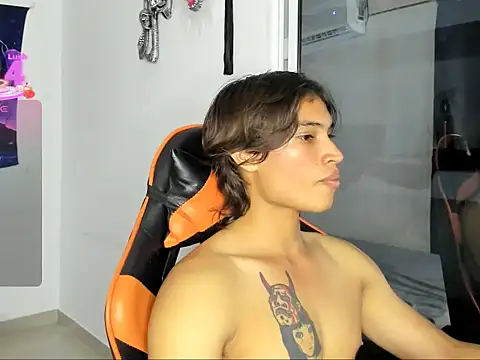 Snapshot of kenshi_roa chatting on 1, 10, 2025 kenshi roa online show from 1, 10, 2025