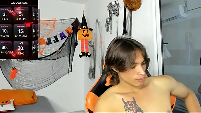 Snapshot of kenshi_roa chatting on 27, 10, 2025 kenshi roa online show from 27, 10, 2025