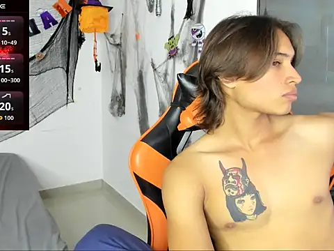 Snapshot of kenshi_roa chatting on 29, 10, 2025 kenshi roa online show from 29, 10, 2025