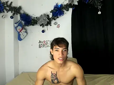 Snapshot of kenshi_roa chatting on 21, 12, 2025 kenshi roa online show from 21, 12, 2025