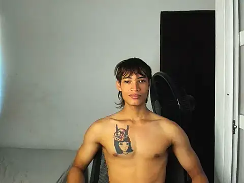 Snapshot of kenshi_roa chatting on 8, 1, 2026 kenshi roa online show from 8, 1, 2026