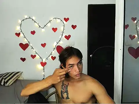 Snapshot of kenshi_roa chatting on 25, 2, 2026 kenshi roa online show from 25, 2, 2026