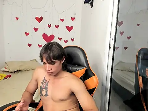 Snapshot of kenshi_roa chatting on 2, 3, 2026 kenshi roa online show from 2, 3, 2026