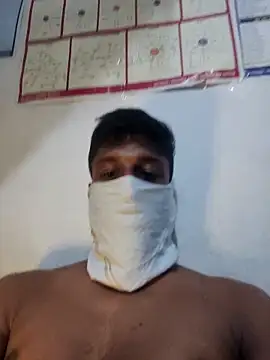 Bullboy8in online show from 13, 9, 2025